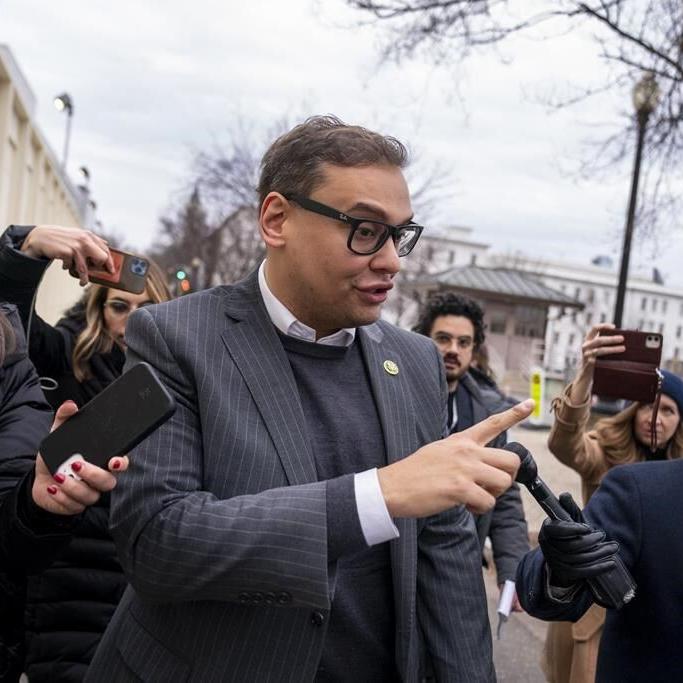 Questions persist on source of George Santos campaign funds